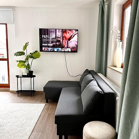 Wohnung Alte Mainbruecke - Gratis Kaffee - Netflix - Balkon Würzburg Buitenkant foto